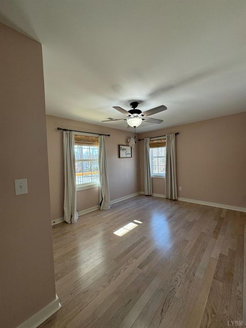 Tiny photo for 1369 Timberlake Drive, Lynchburg, VA 24502 (MLS # 363481)