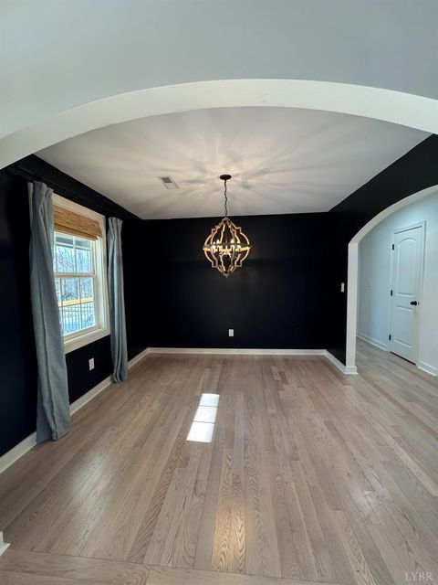 Tiny photo for 1369 Timberlake Drive, Lynchburg, VA 24502 (MLS # 363481)