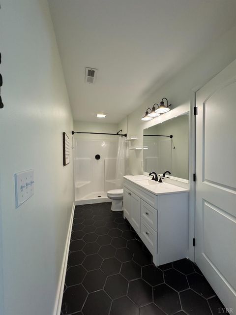 Tiny photo for 1369 Timberlake Drive, Lynchburg, VA 24502 (MLS # 363481)