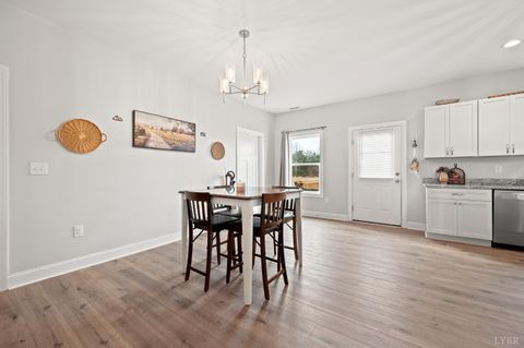 Tiny photo for 351 Down Creek Road, Brookneal, VA 24528 (MLS # 363544)