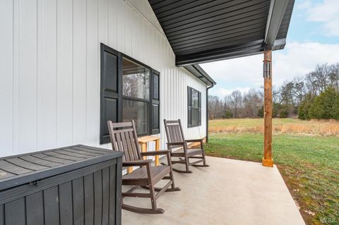 Tiny photo for 351 Down Creek Road, Brookneal, VA 24528 (MLS # 363544)