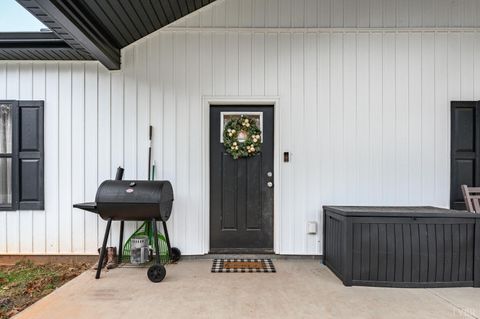 Tiny photo for 351 Down Creek Road, Brookneal, VA 24528 (MLS # 363544)