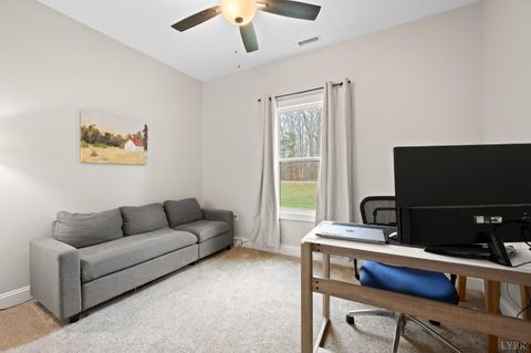 Tiny photo for 351 Down Creek Road, Brookneal, VA 24528 (MLS # 363544)