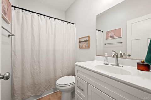 Tiny photo for 351 Down Creek Road, Brookneal, VA 24528 (MLS # 363544)