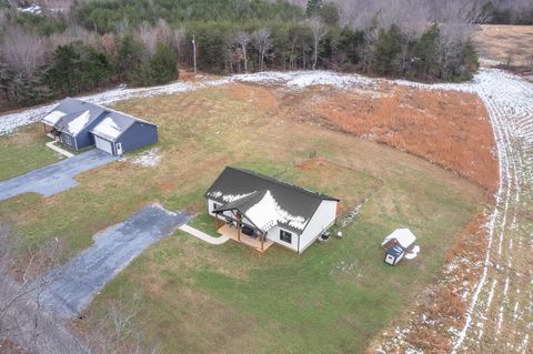 Tiny photo for 351 Down Creek Road, Brookneal, VA 24528 (MLS # 363544)