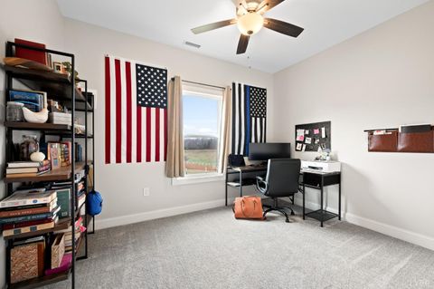 Tiny photo for 351 Down Creek Road, Brookneal, VA 24528 (MLS # 363544)