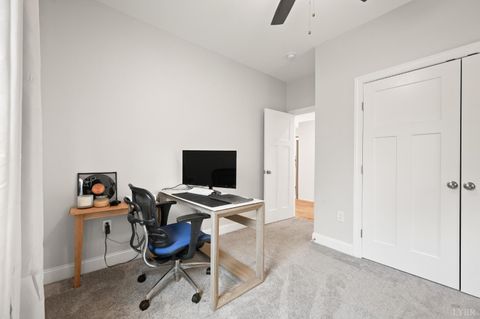 Tiny photo for 351 Down Creek Road, Brookneal, VA 24528 (MLS # 363544)