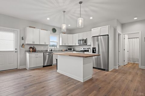 Tiny photo for 351 Down Creek Road, Brookneal, VA 24528 (MLS # 363544)