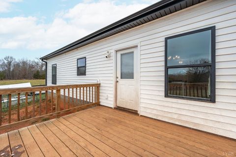 Tiny photo for 351 Down Creek Road, Brookneal, VA 24528 (MLS # 363544)