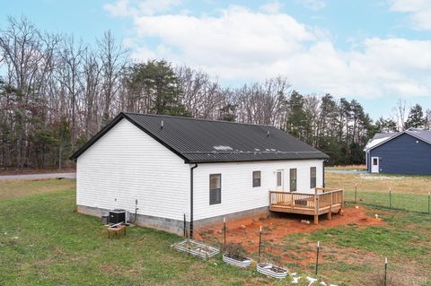 Tiny photo for 351 Down Creek Road, Brookneal, VA 24528 (MLS # 363544)