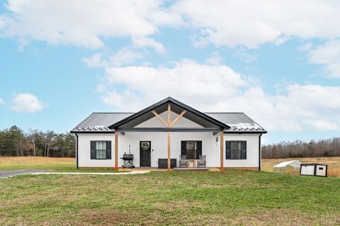 Photo of 351 Down Creek Road, Brookneal, VA 24528 (MLS # 363544)