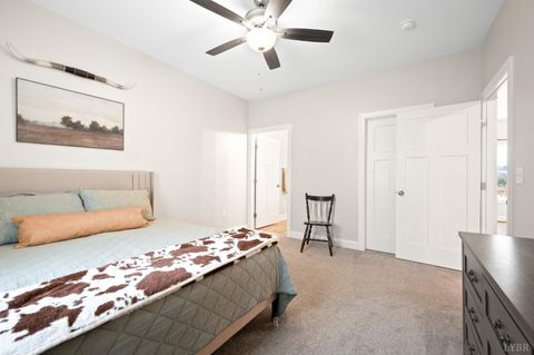 Tiny photo for 351 Down Creek Road, Brookneal, VA 24528 (MLS # 363544)