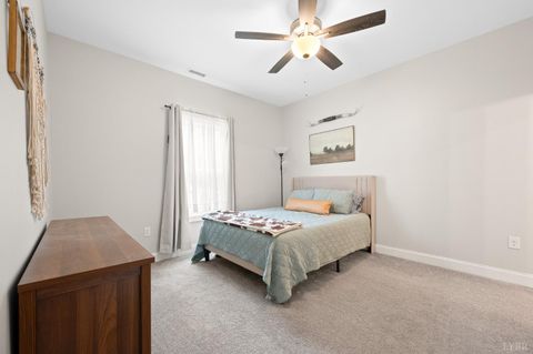 Tiny photo for 351 Down Creek Road, Brookneal, VA 24528 (MLS # 363544)