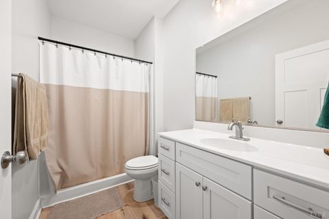 Tiny photo for 351 Down Creek Road, Brookneal, VA 24528 (MLS # 363544)