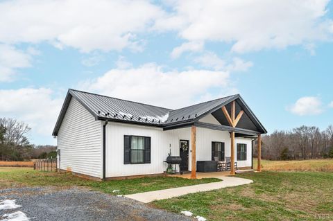 Tiny photo for 351 Down Creek Road, Brookneal, VA 24528 (MLS # 363544)