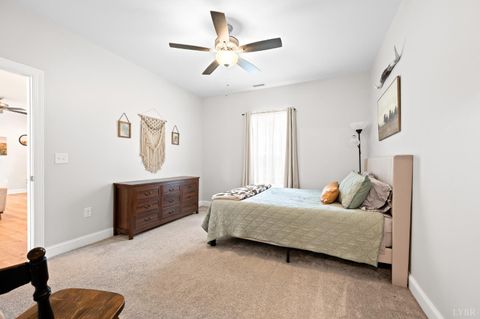 Tiny photo for 351 Down Creek Road, Brookneal, VA 24528 (MLS # 363544)