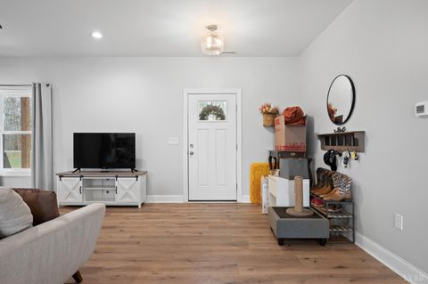 Tiny photo for 351 Down Creek Road, Brookneal, VA 24528 (MLS # 363544)