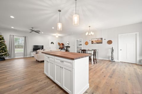 Tiny photo for 351 Down Creek Road, Brookneal, VA 24528 (MLS # 363544)