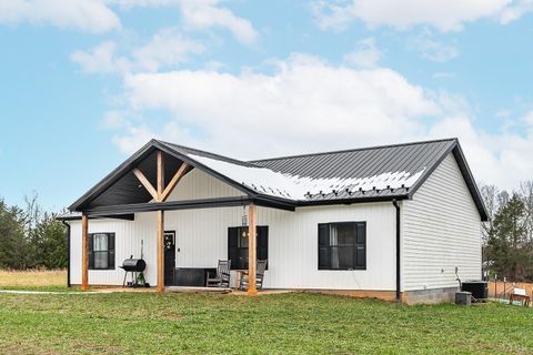 Tiny photo for 351 Down Creek Road, Brookneal, VA 24528 (MLS # 363544)