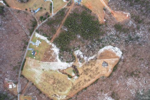 Tiny photo for 351 Down Creek Road, Brookneal, VA 24528 (MLS # 363544)