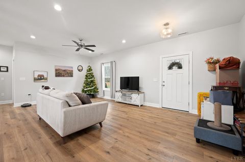 Tiny photo for 351 Down Creek Road, Brookneal, VA 24528 (MLS # 363544)