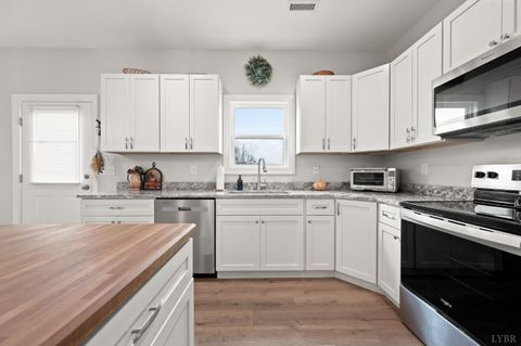 Tiny photo for 351 Down Creek Road, Brookneal, VA 24528 (MLS # 363544)