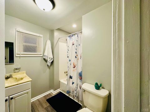 Tiny photo for 1711 TEXAS AVENUE Ave, Lynchburg, VA 24501 (MLS # 364088)