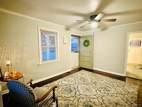 Tiny photo for 1711 TEXAS AVENUE Ave, Lynchburg, VA 24501 (MLS # 364088)