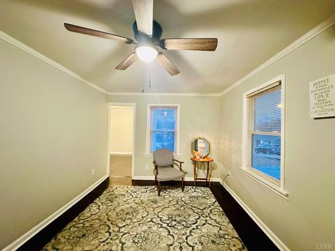 Tiny photo for 1711 TEXAS AVENUE Ave, Lynchburg, VA 24501 (MLS # 364088)