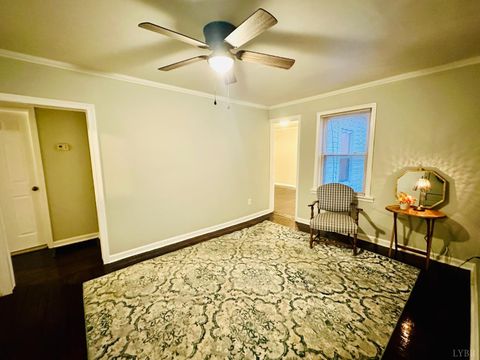 Tiny photo for 1711 TEXAS AVENUE Ave, Lynchburg, VA 24501 (MLS # 364088)