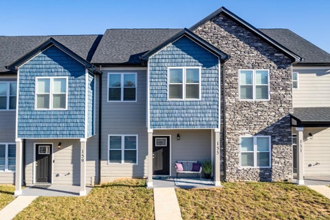 Townhouse For Sale - 155 Emanuel Ct Ct<br/> Campbell County, Lynchburg, VA 24502