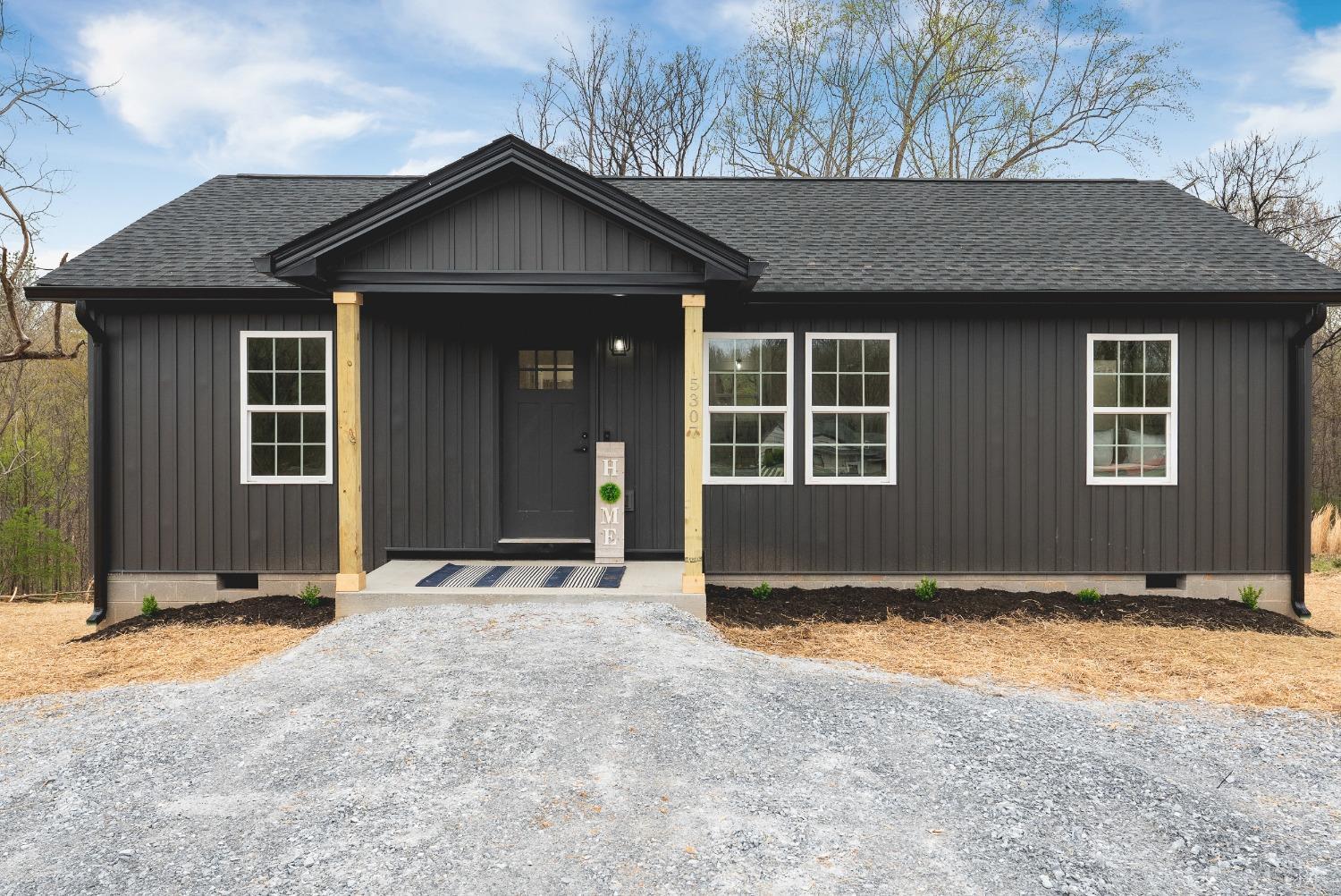 Bear Creek Road, Gladys, Virginia image 1