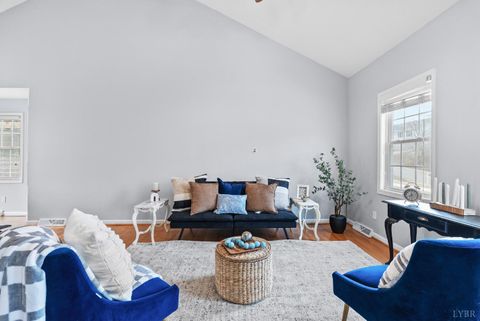 Tiny photo for 119 oakview Drive, Monroe, VA 24574 (MLS # 364156)