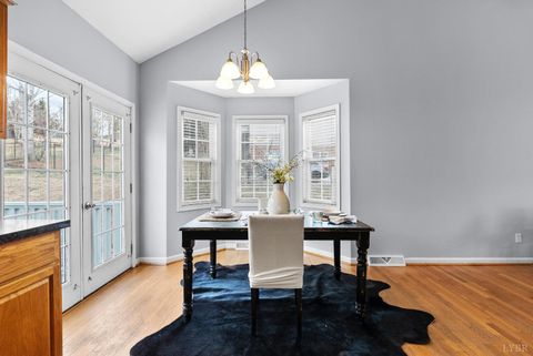 Tiny photo for 119 oakview Drive, Monroe, VA 24574 (MLS # 364156)