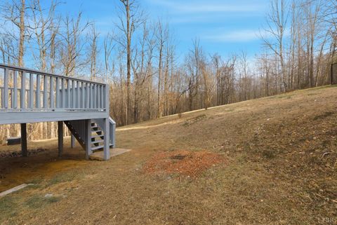 Tiny photo for 119 oakview Drive, Monroe, VA 24574 (MLS # 364156)