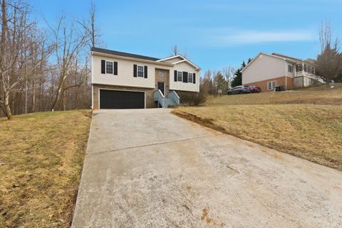 Tiny photo for 119 oakview Drive, Monroe, VA 24574 (MLS # 364156)