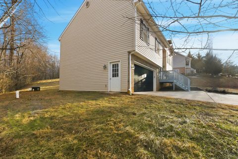 Tiny photo for 119 oakview Drive, Monroe, VA 24574 (MLS # 364156)