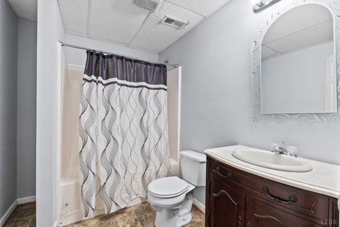 Tiny photo for 119 oakview Drive, Monroe, VA 24574 (MLS # 364156)