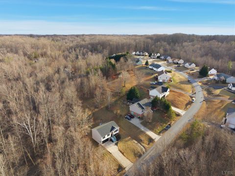 Tiny photo for 119 oakview Drive, Monroe, VA 24574 (MLS # 364156)