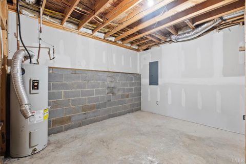 Tiny photo for 119 oakview Drive, Monroe, VA 24574 (MLS # 364156)