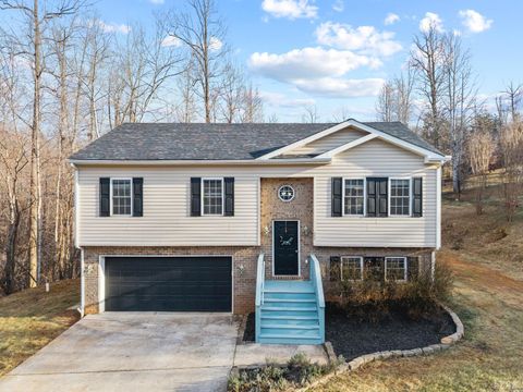 Photo of 119 oakview Drive, Monroe, VA 24574 (MLS # 364156)