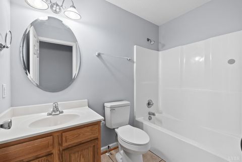 Tiny photo for 119 oakview Drive, Monroe, VA 24574 (MLS # 364156)