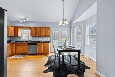 Tiny photo for 119 oakview Drive, Monroe, VA 24574 (MLS # 364156)