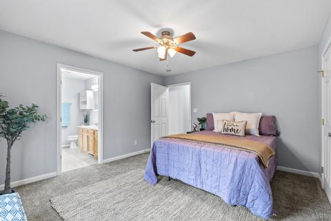 Tiny photo for 119 oakview Drive, Monroe, VA 24574 (MLS # 364156)