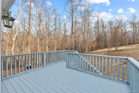 Tiny photo for 119 oakview Drive, Monroe, VA 24574 (MLS # 364156)