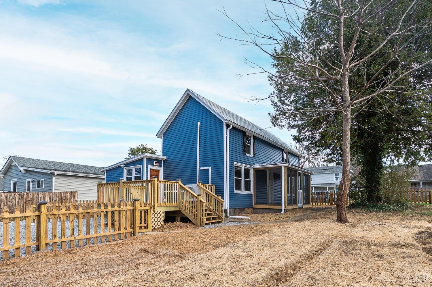 905 Judd Street, Bedford, Virginia image 40