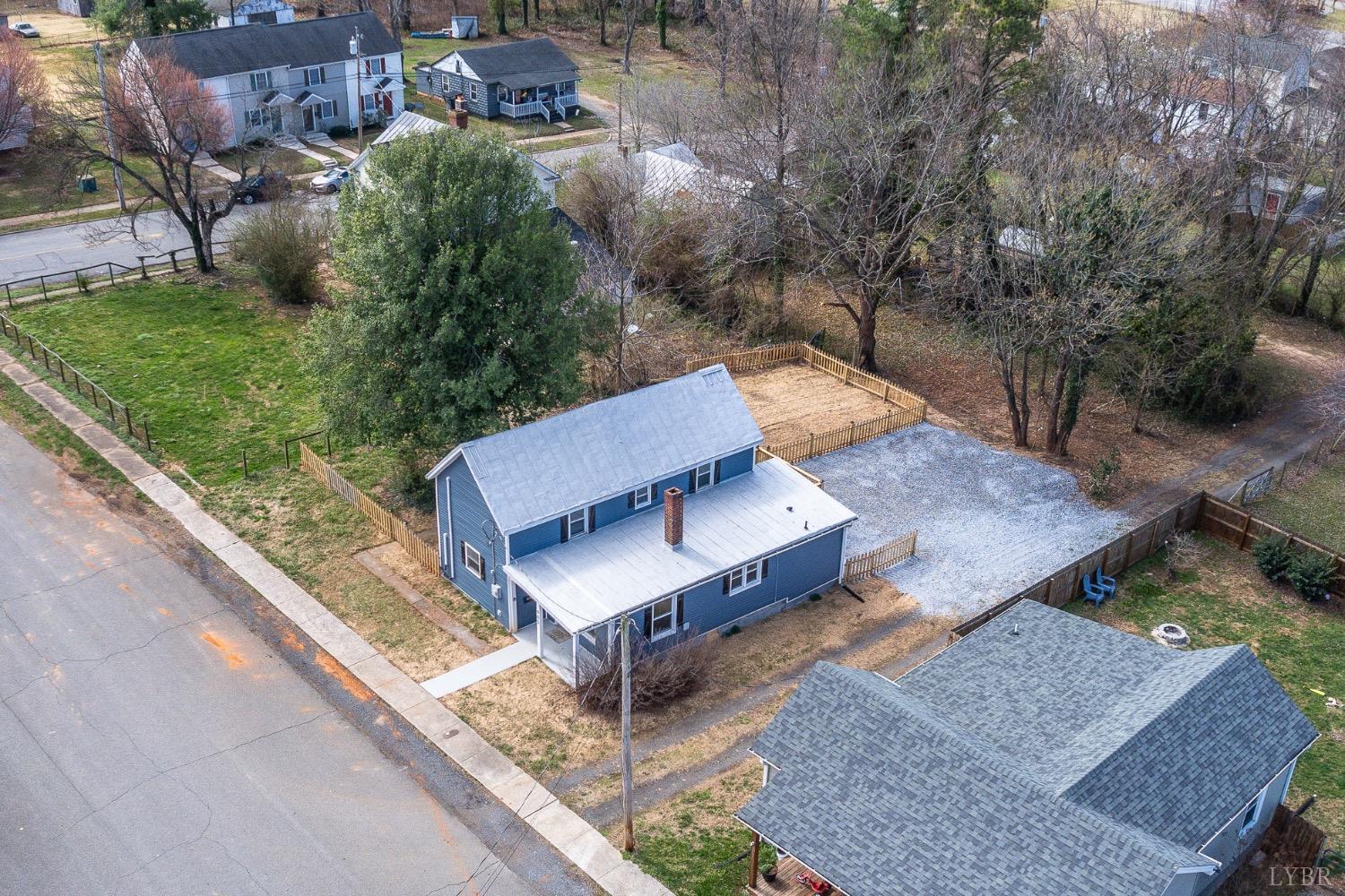 905 Judd Street, Bedford, Virginia image 5