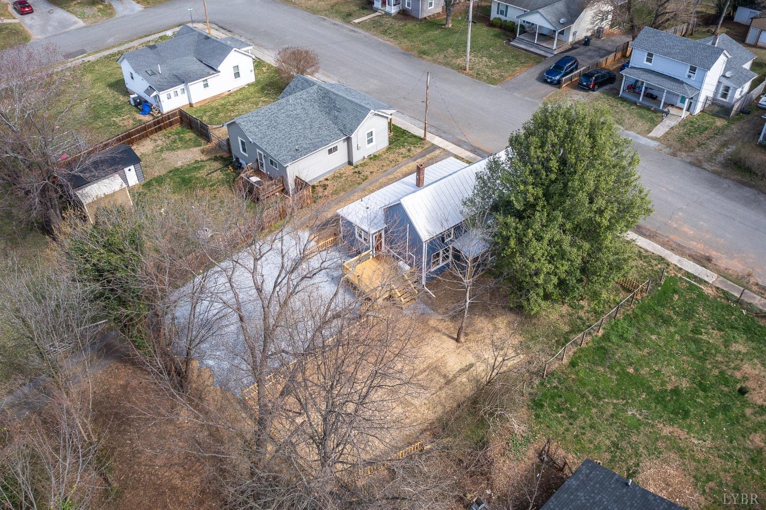 905 Judd Street, Bedford, Virginia image 46