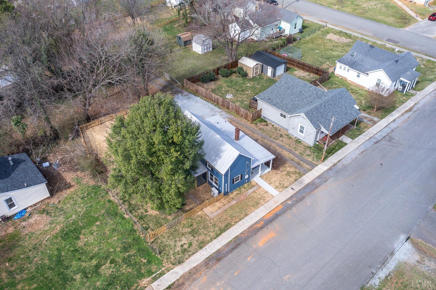 905 Judd Street, Bedford, Virginia image 6