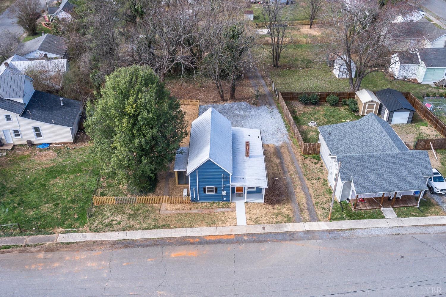 905 Judd Street, Bedford, Virginia image 4